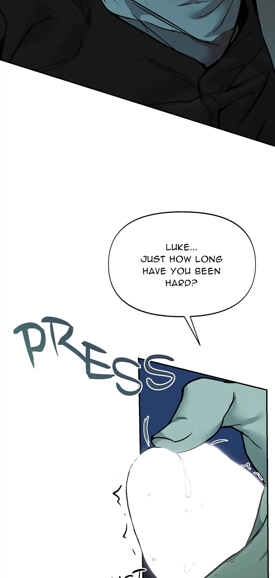 Nerd Project «Official» - Chapter 28 manhwa