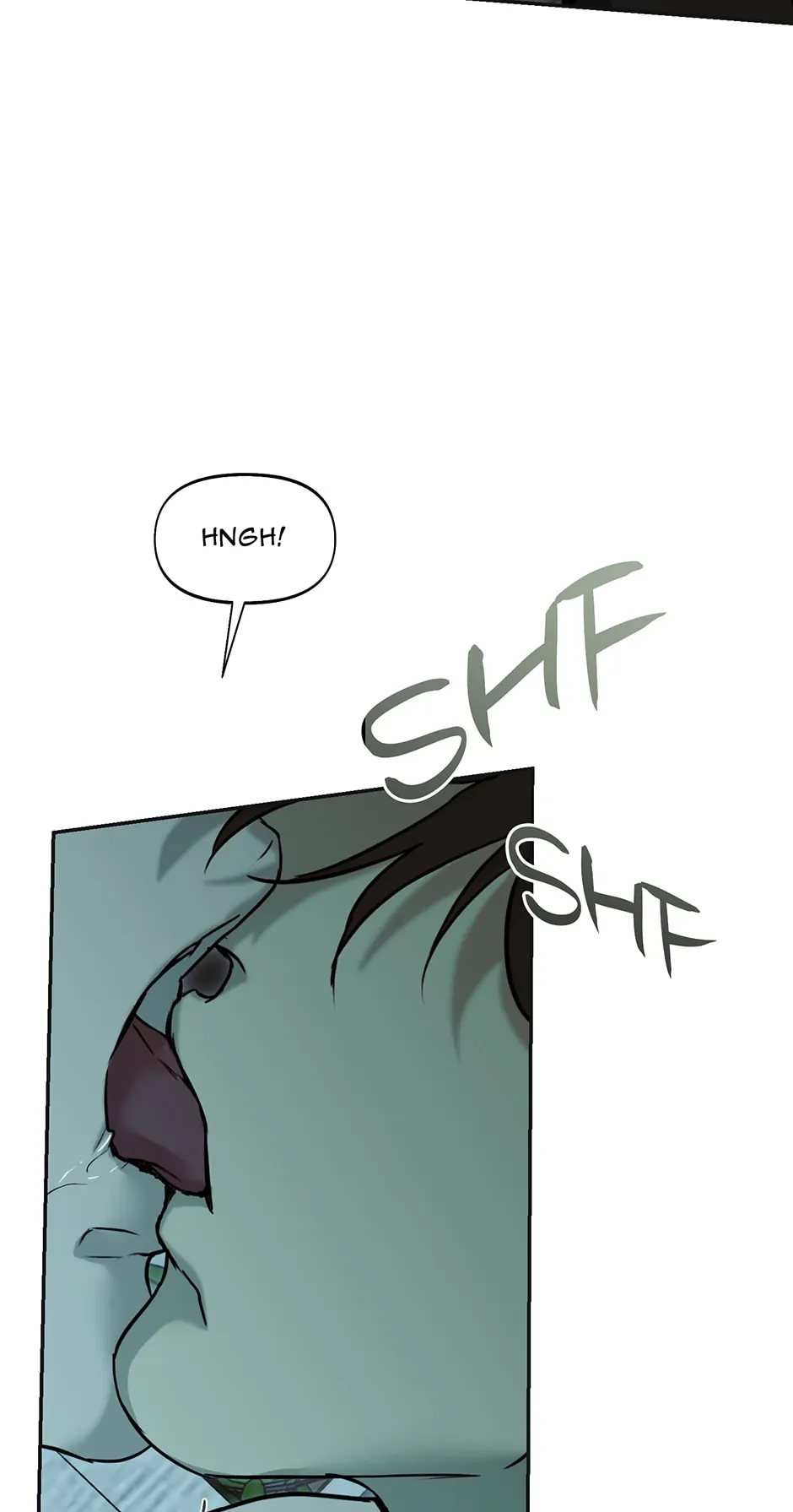Nerd Project «Official» - Chapter 28 manhwa