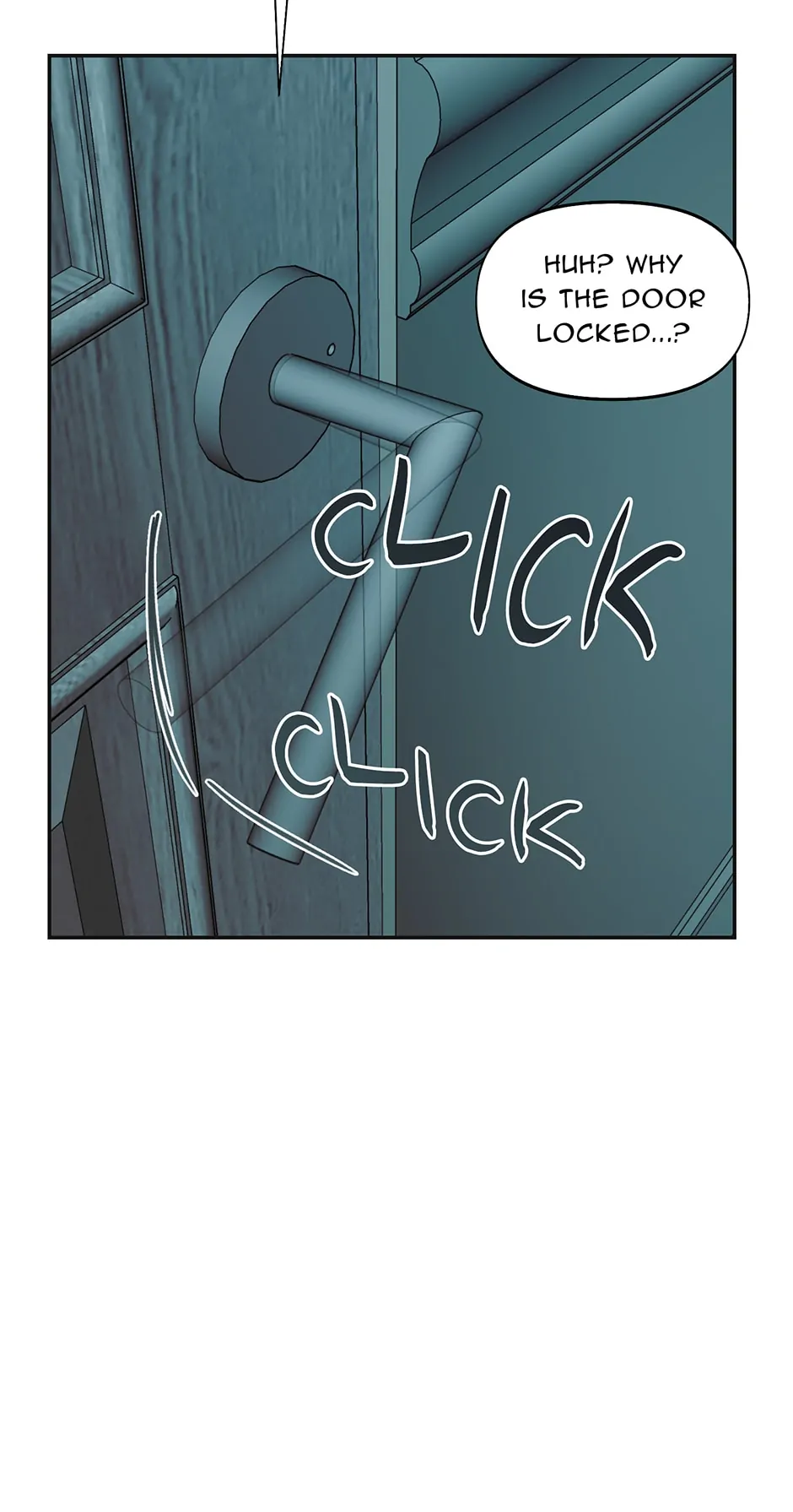 Nerd Project «Official» - Chapter 28 manhwa