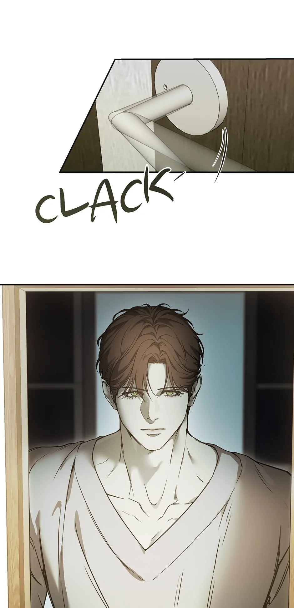 Nerd Project «Official» - Chapter 28 manhwa