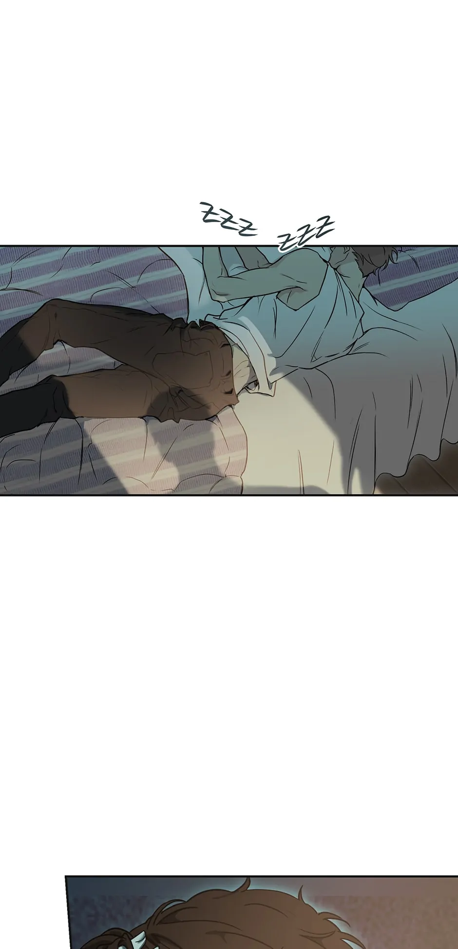 Nerd Project «Official» - Chapter 28 manhwa