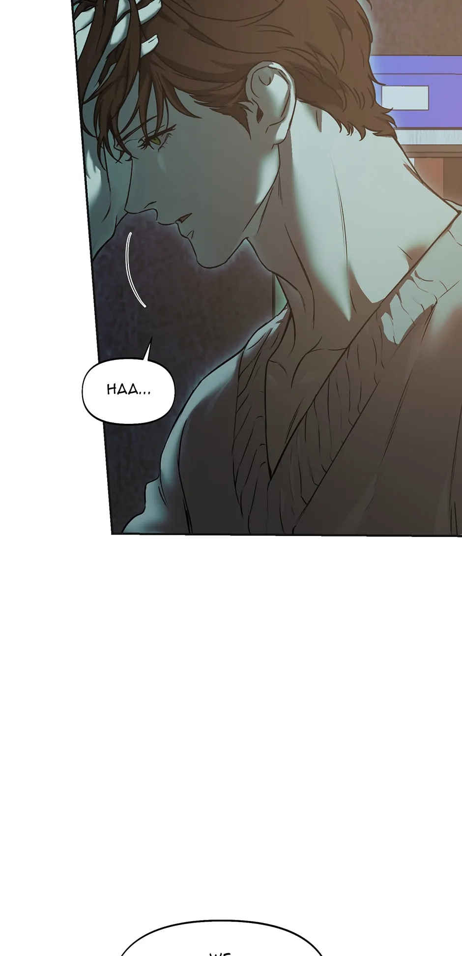 Nerd Project «Official» - Chapter 28 manhwa