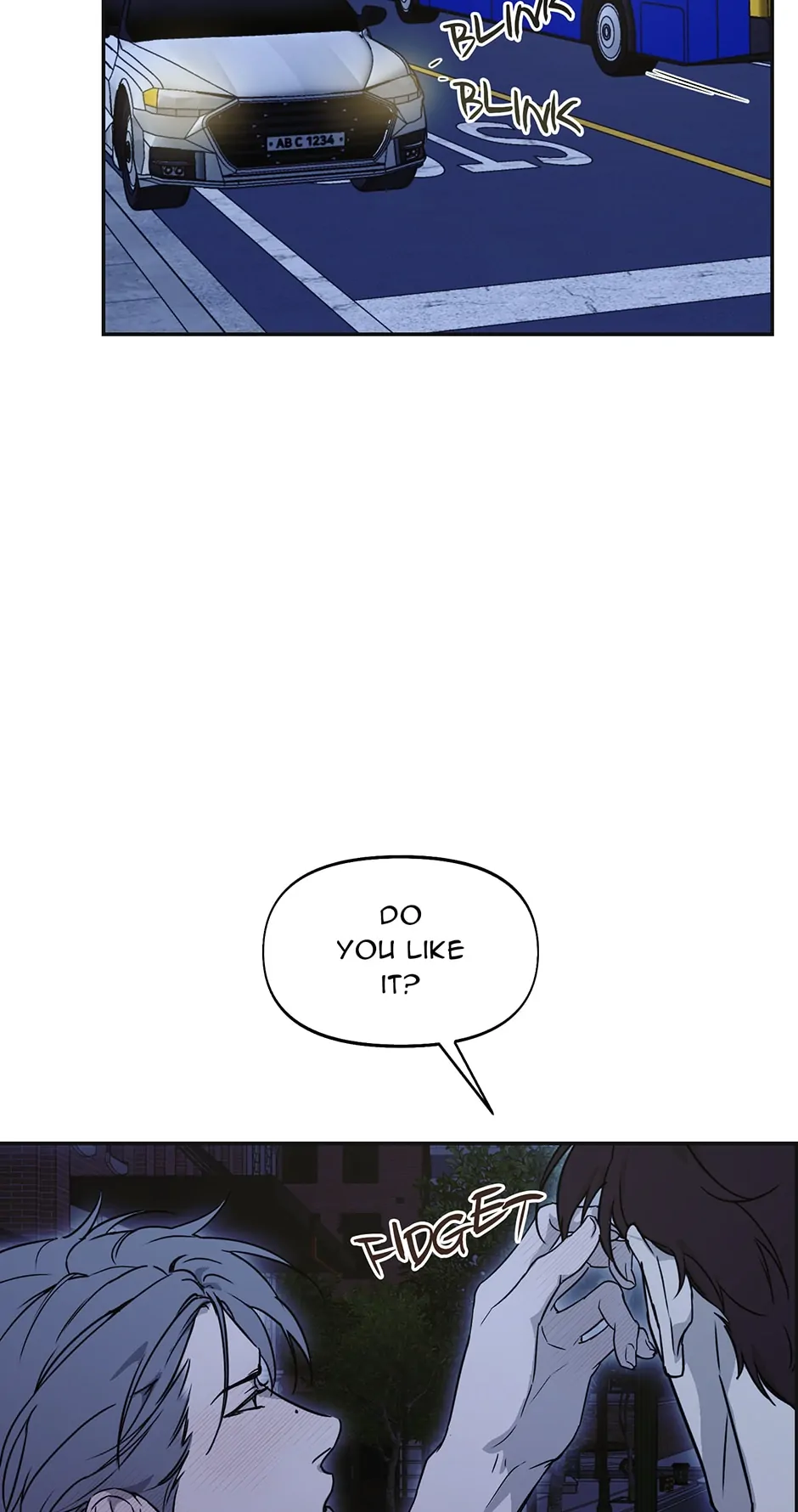 Nerd Project «Official» - Chapter 28 manhwa