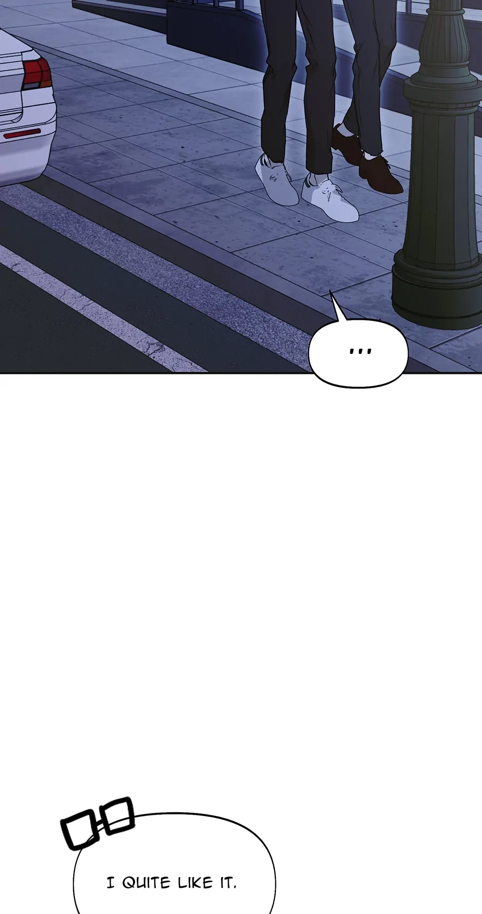 Nerd Project «Official» - Chapter 28 manhwa