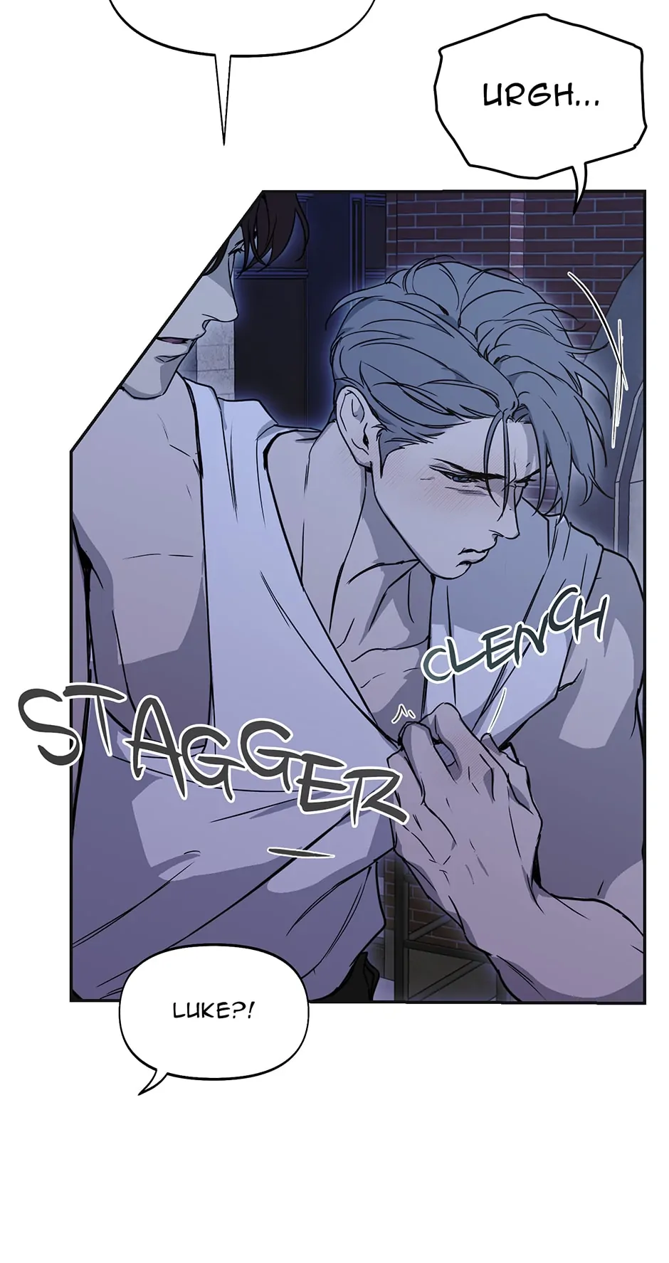 Nerd Project «Official» - Chapter 28 manhwa