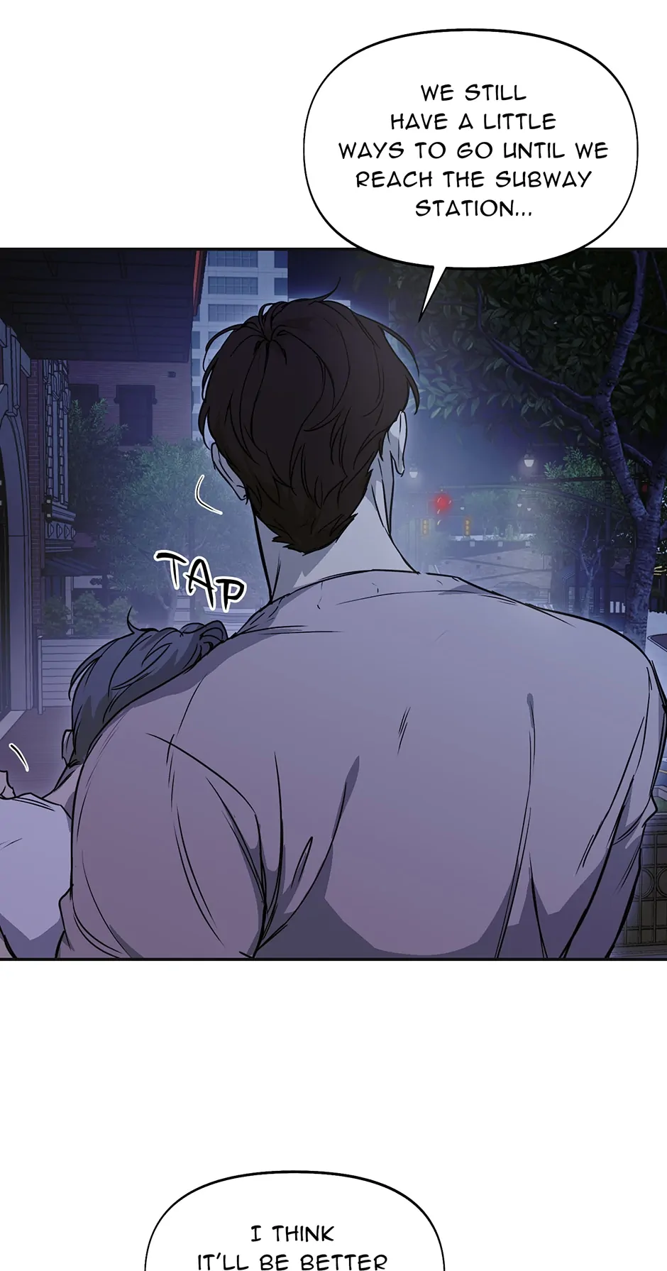 Nerd Project «Official» - Chapter 28 manhwa