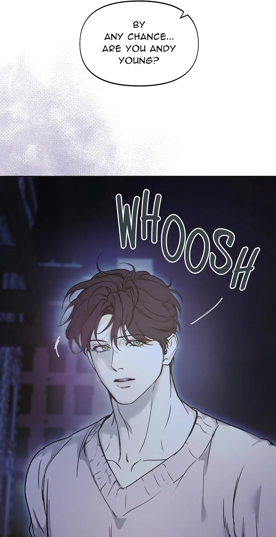 Nerd Project «Official» - Chapter 28 manhwa