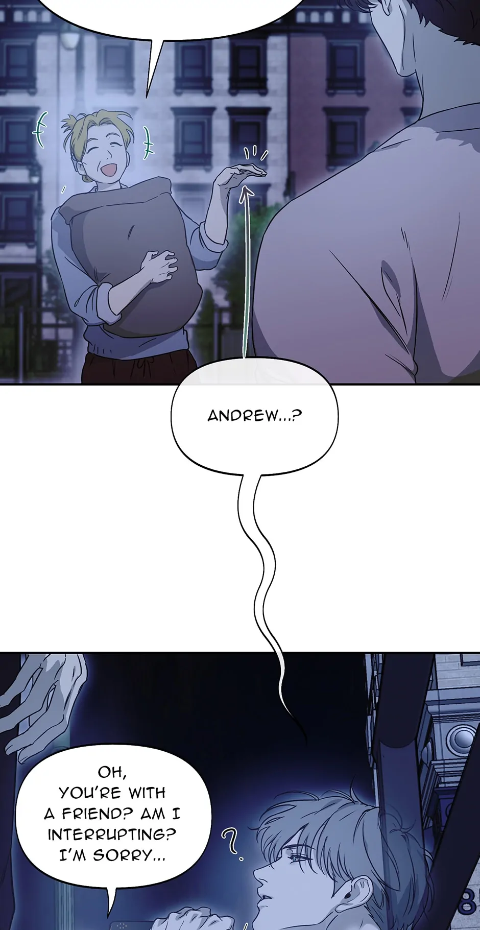 Nerd Project «Official» - Chapter 29 manhwa