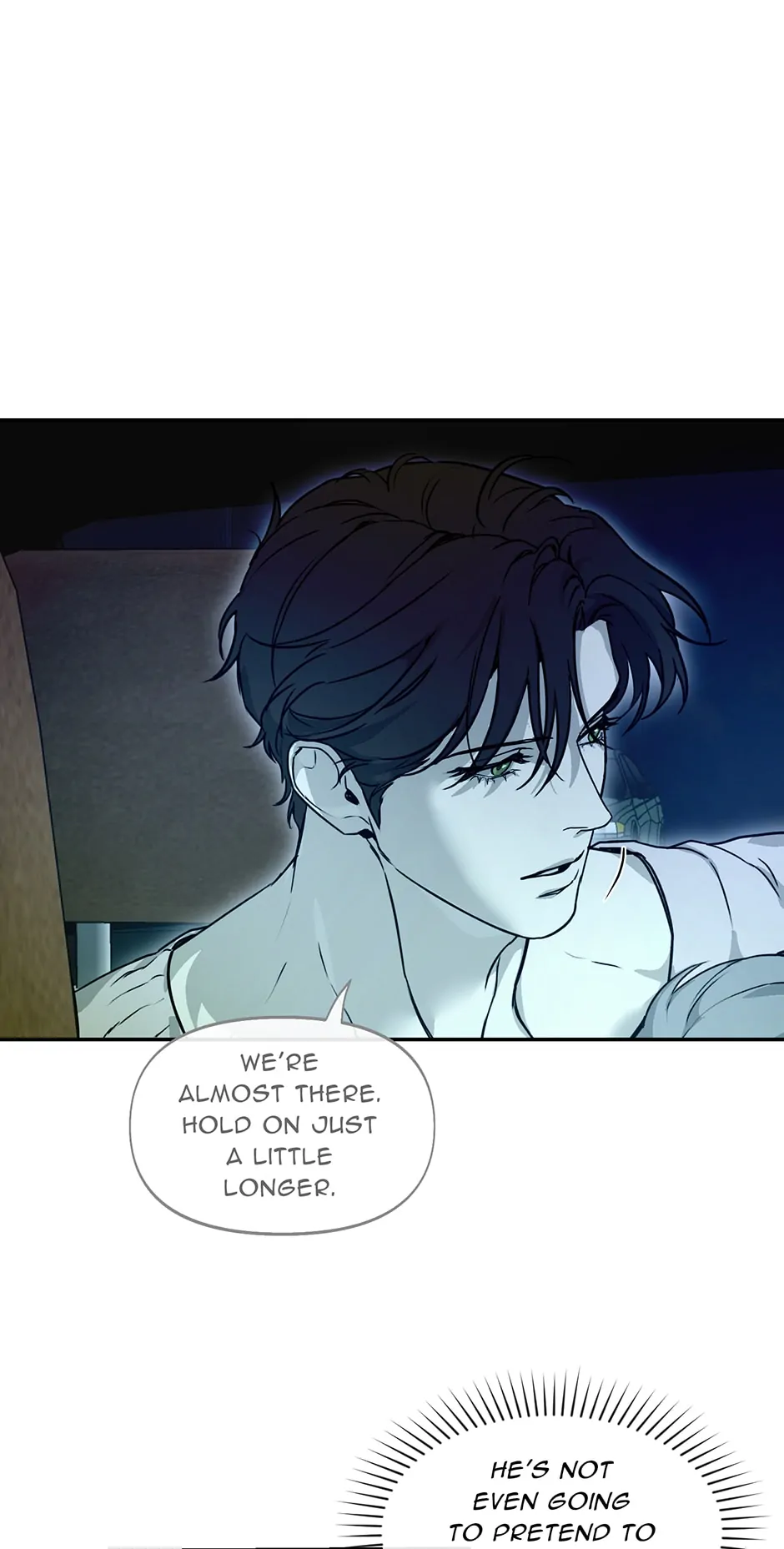 Nerd Project «Official» - Chapter 29 manhwa