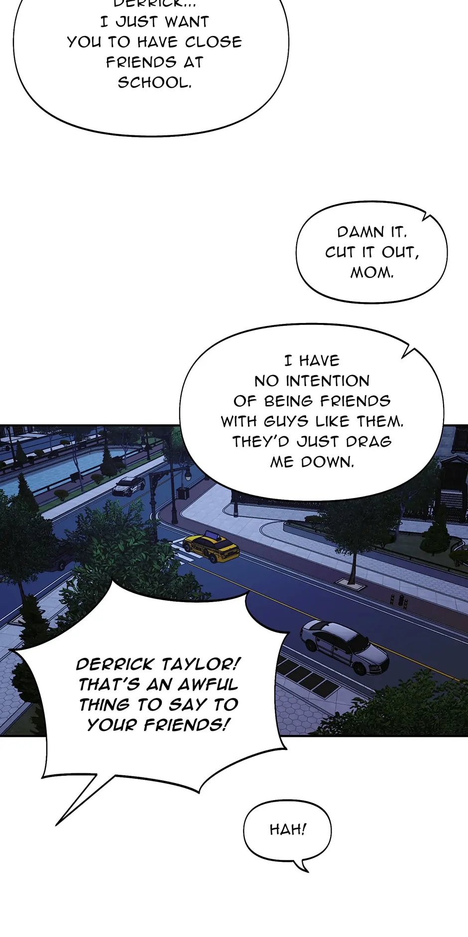 Nerd Project «Official» - Chapter 29 manhwa