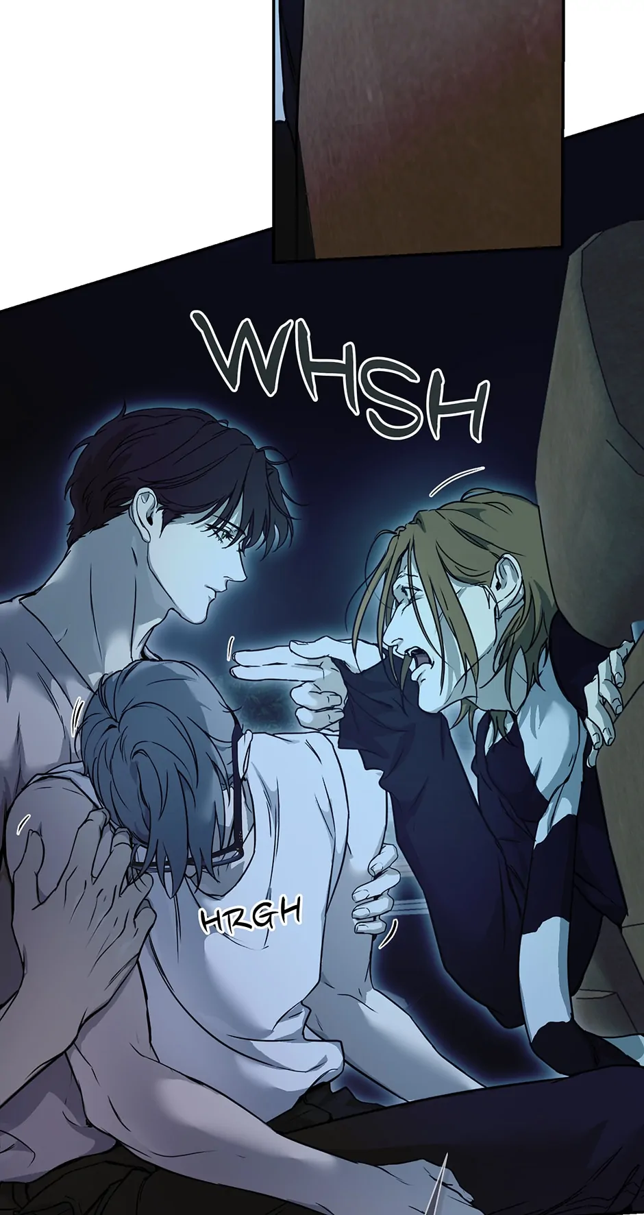 Nerd Project «Official» - Chapter 29 manhwa