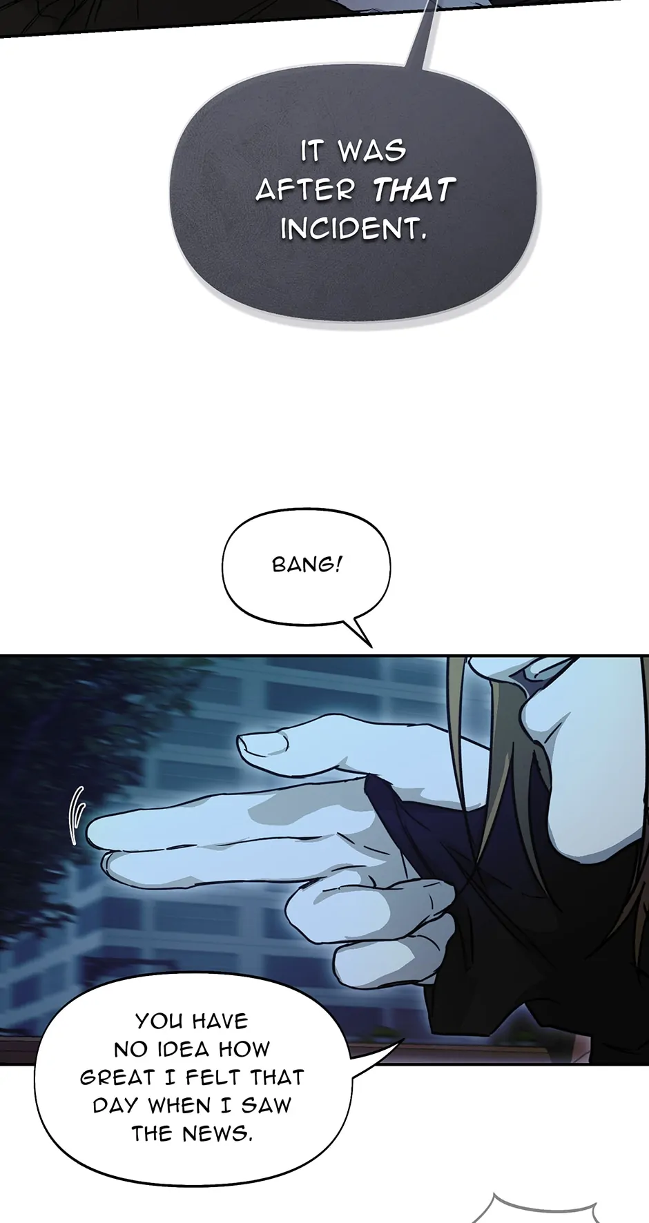 Nerd Project «Official» - Chapter 29 manhwa