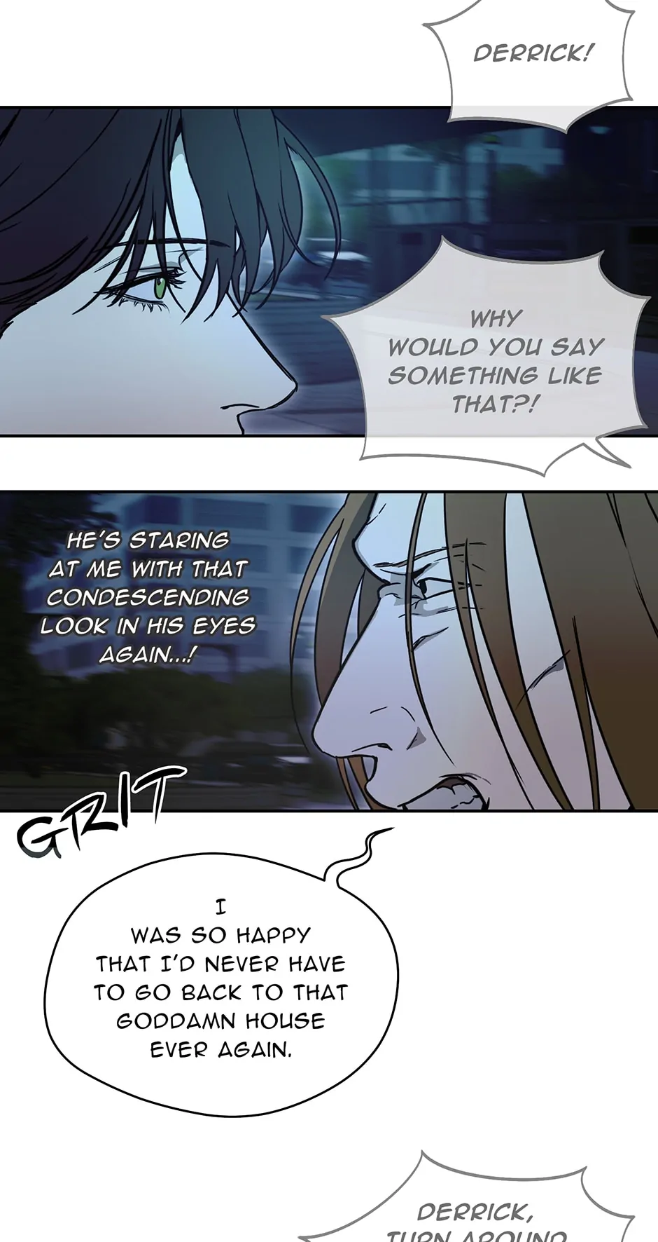 Nerd Project «Official» - Chapter 29 manhwa