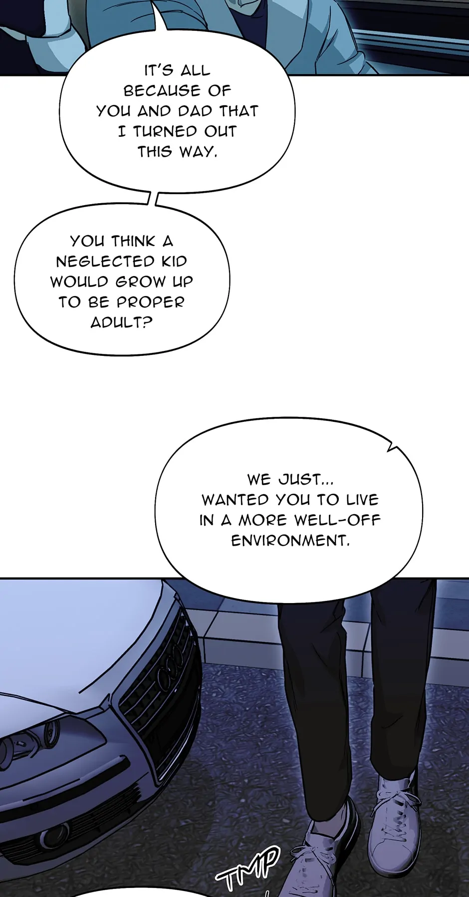 Nerd Project «Official» - Chapter 29 manhwa