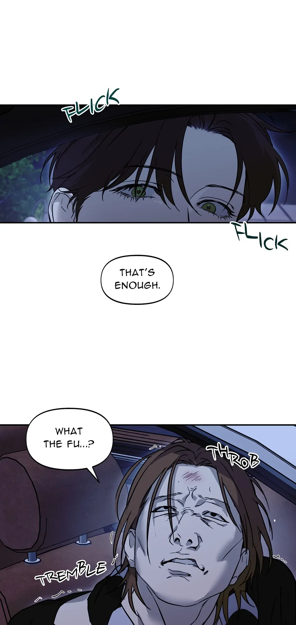 Nerd Project «Official» - Chapter 29 manhwa