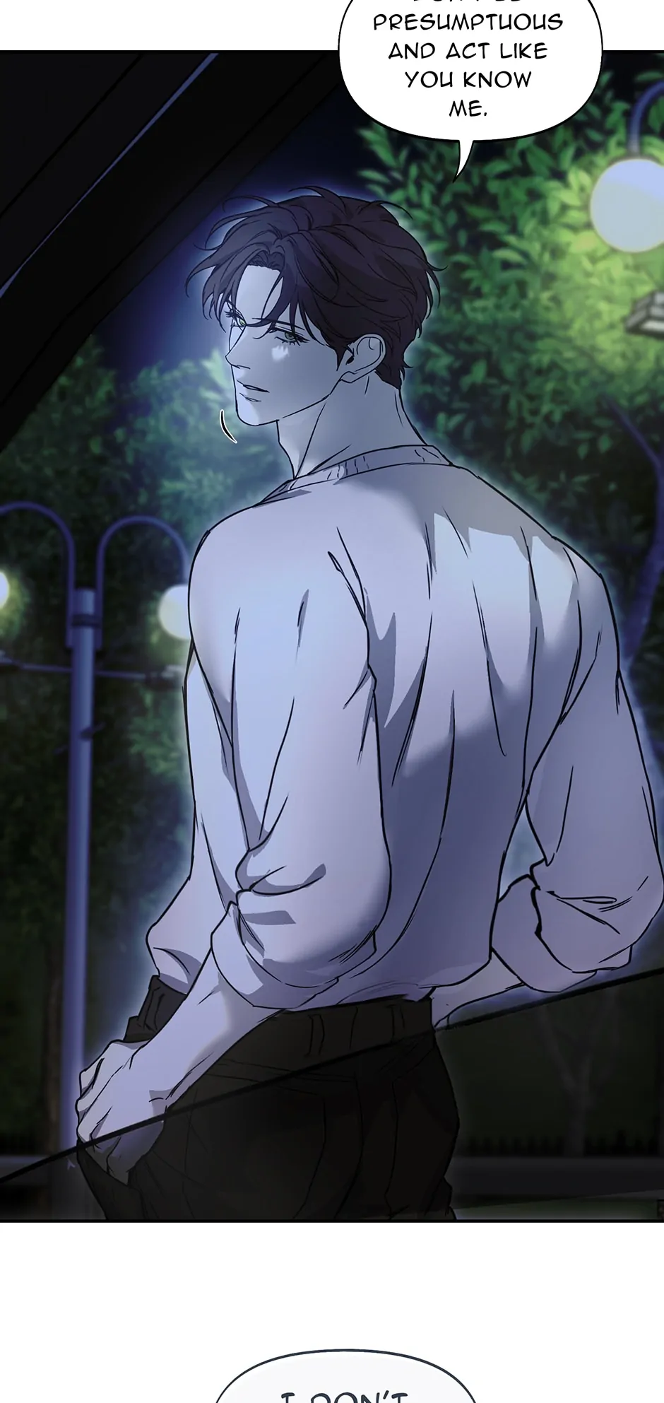 Nerd Project «Official» - Chapter 29 manhwa