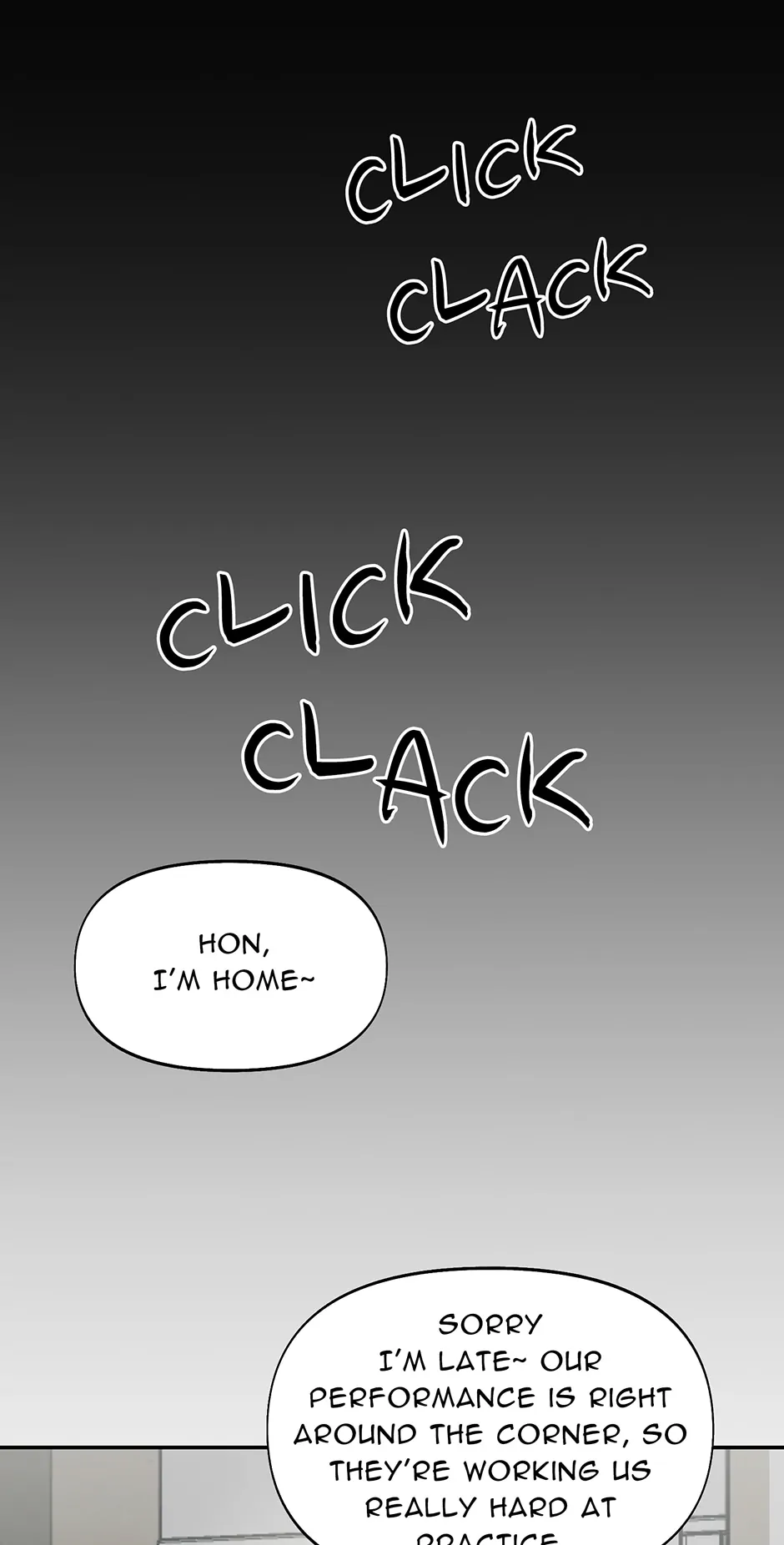 Nerd Project «Official» - Chapter 3 manhwa