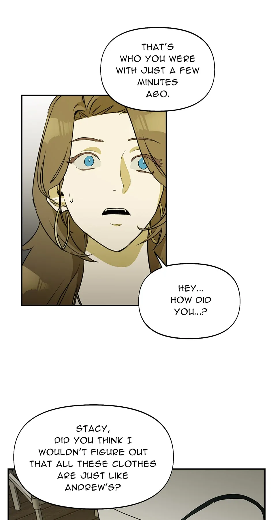 Nerd Project «Official» - Chapter 3 manhwa