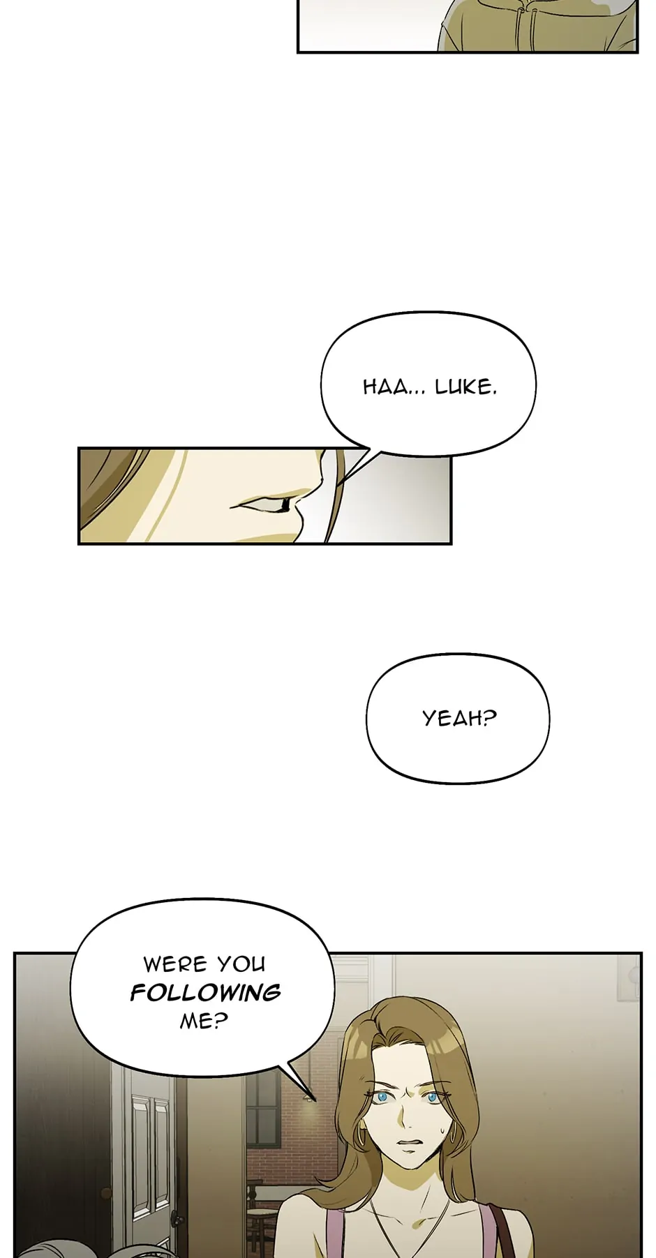 Nerd Project «Official» - Chapter 3 manhwa