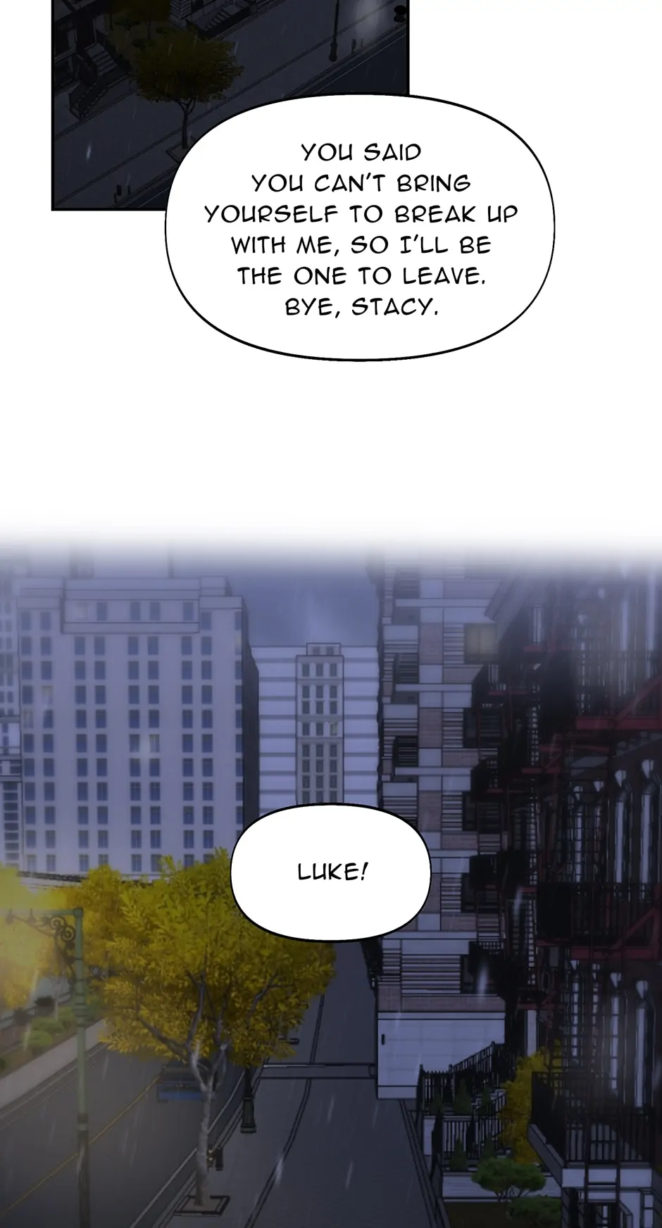 Nerd Project «Official» - Chapter 3 manhwa