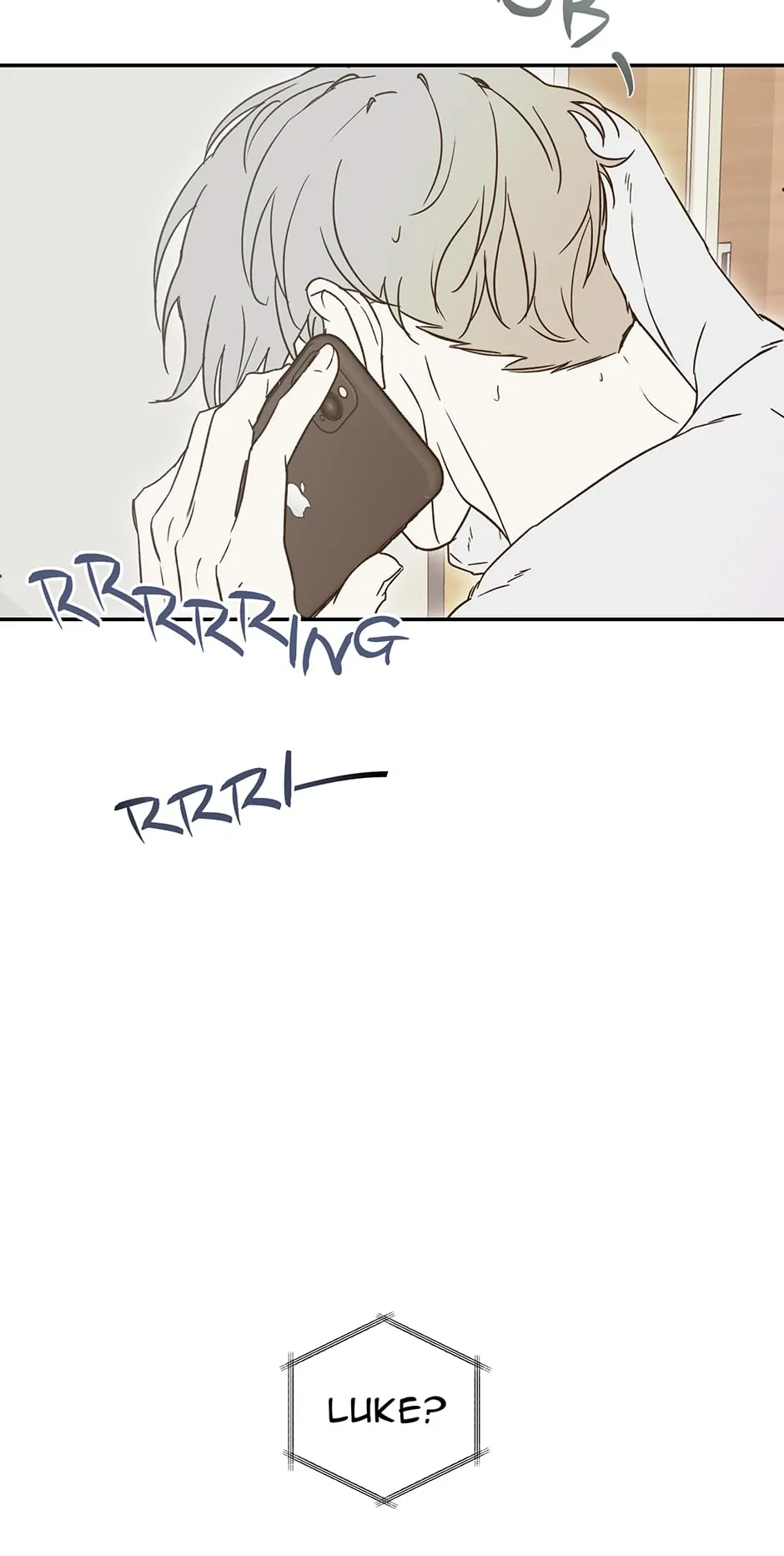 Nerd Project «Official» - Chapter 30 manhwa