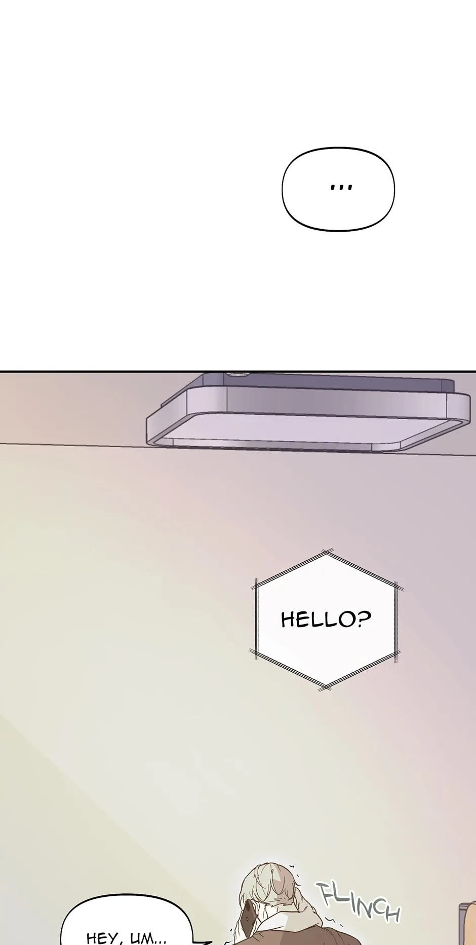 Nerd Project «Official» - Chapter 30 manhwa