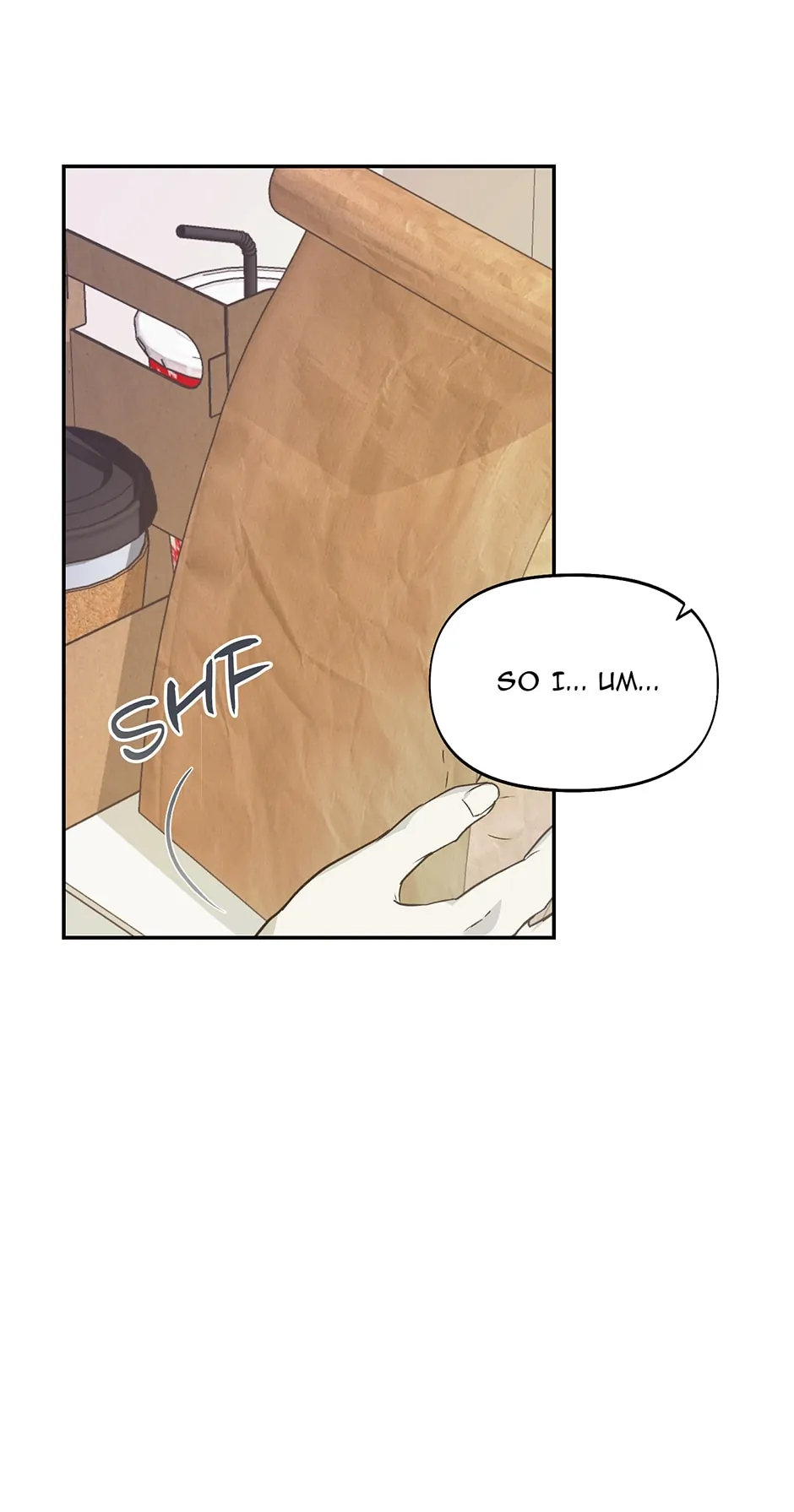 Nerd Project «Official» - Chapter 30 manhwa