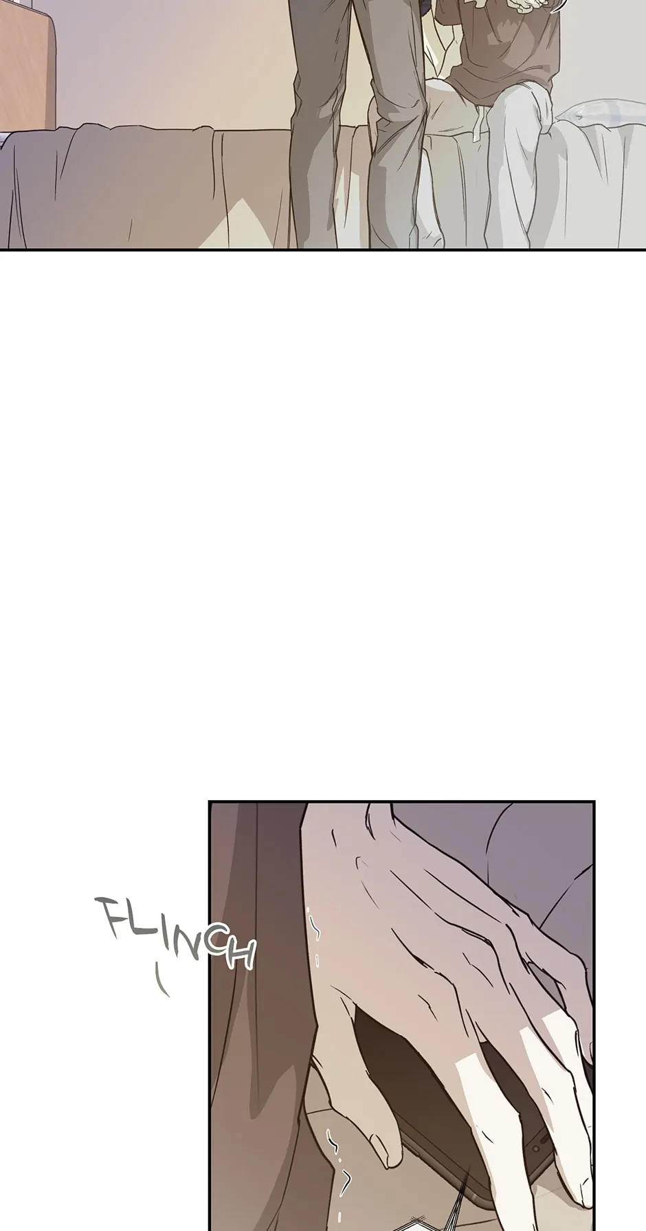 Nerd Project «Official» - Chapter 30 manhwa