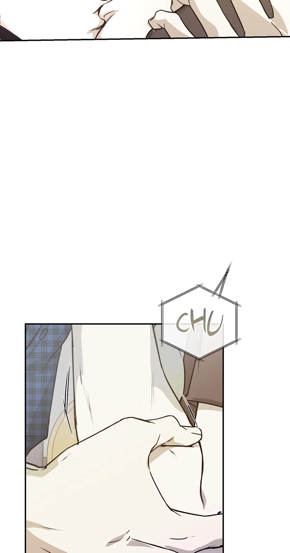 Nerd Project «Official» - Chapter 30 manhwa