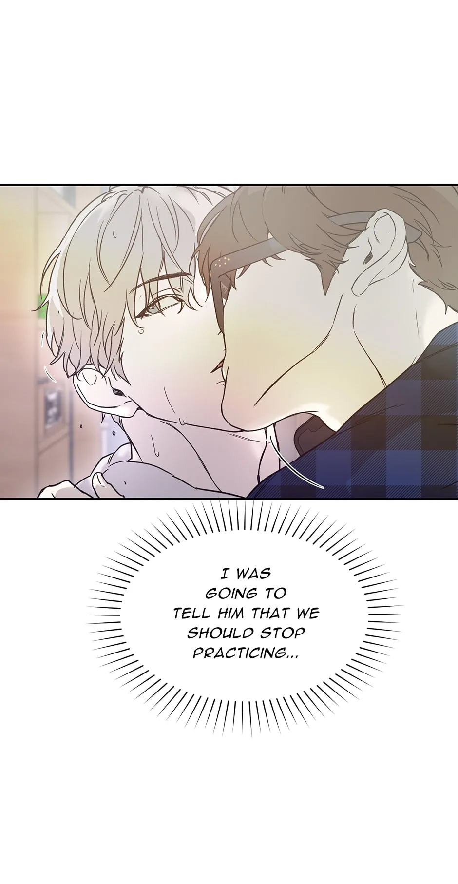 Nerd Project «Official» - Chapter 30 manhwa