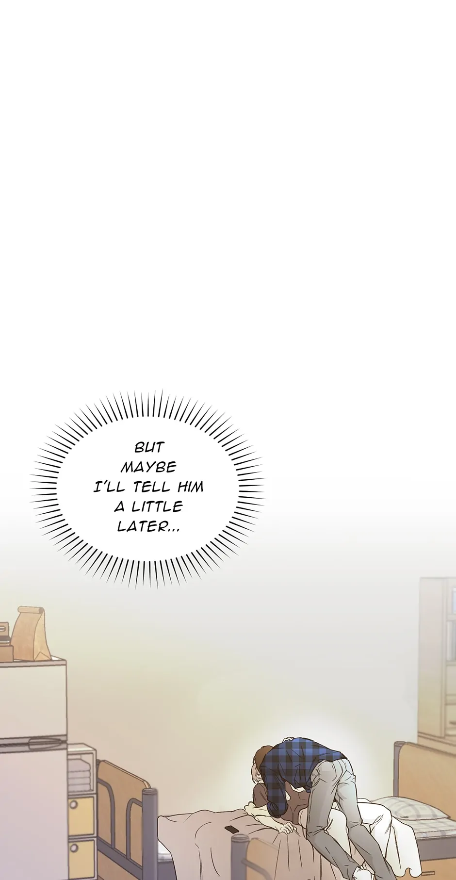 Nerd Project «Official» - Chapter 30 manhwa