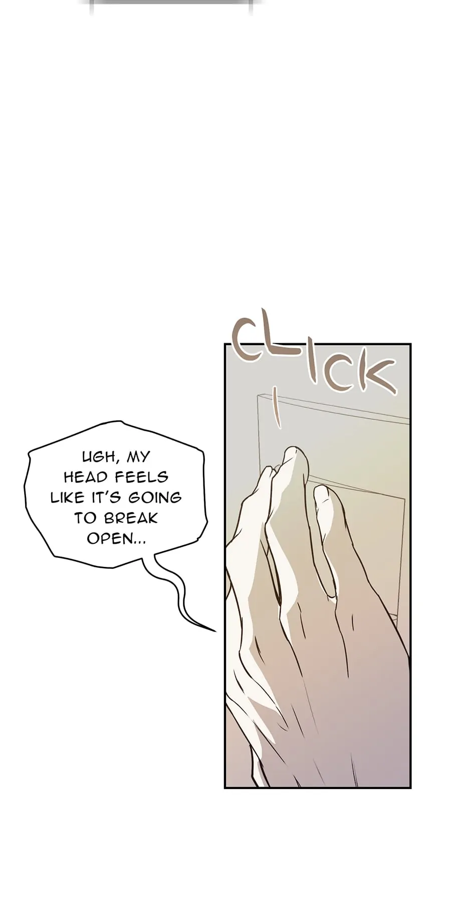 Nerd Project «Official» - Chapter 30 manhwa