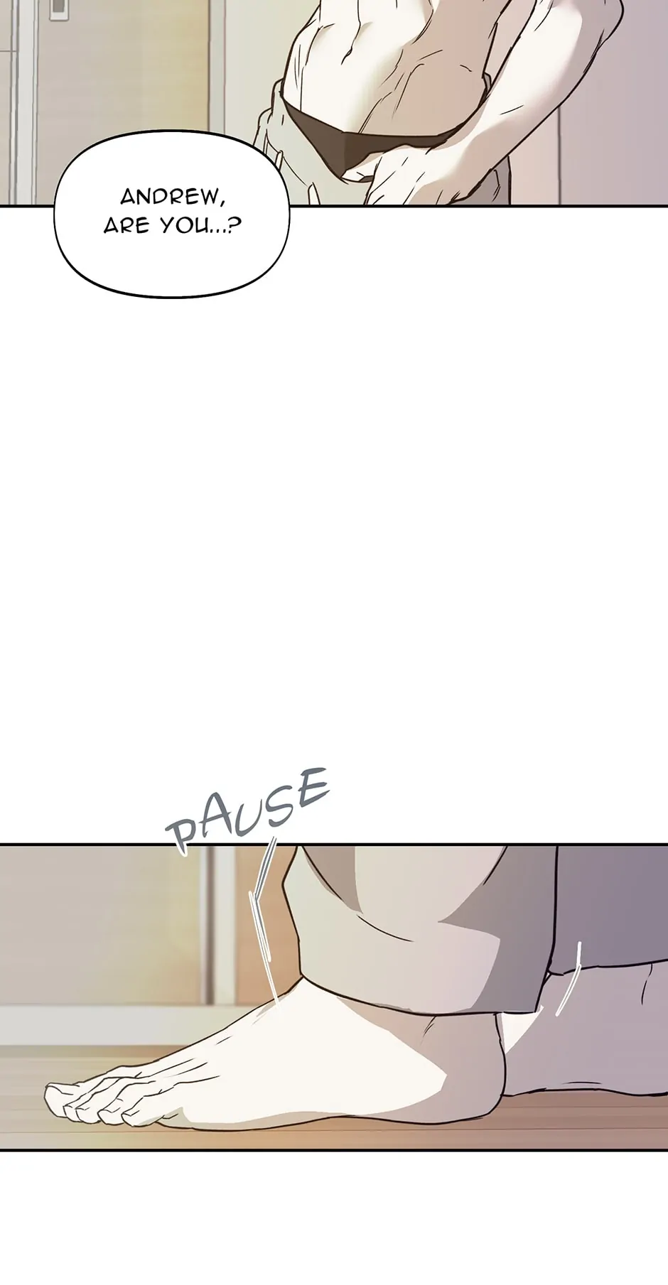 Nerd Project «Official» - Chapter 30 manhwa