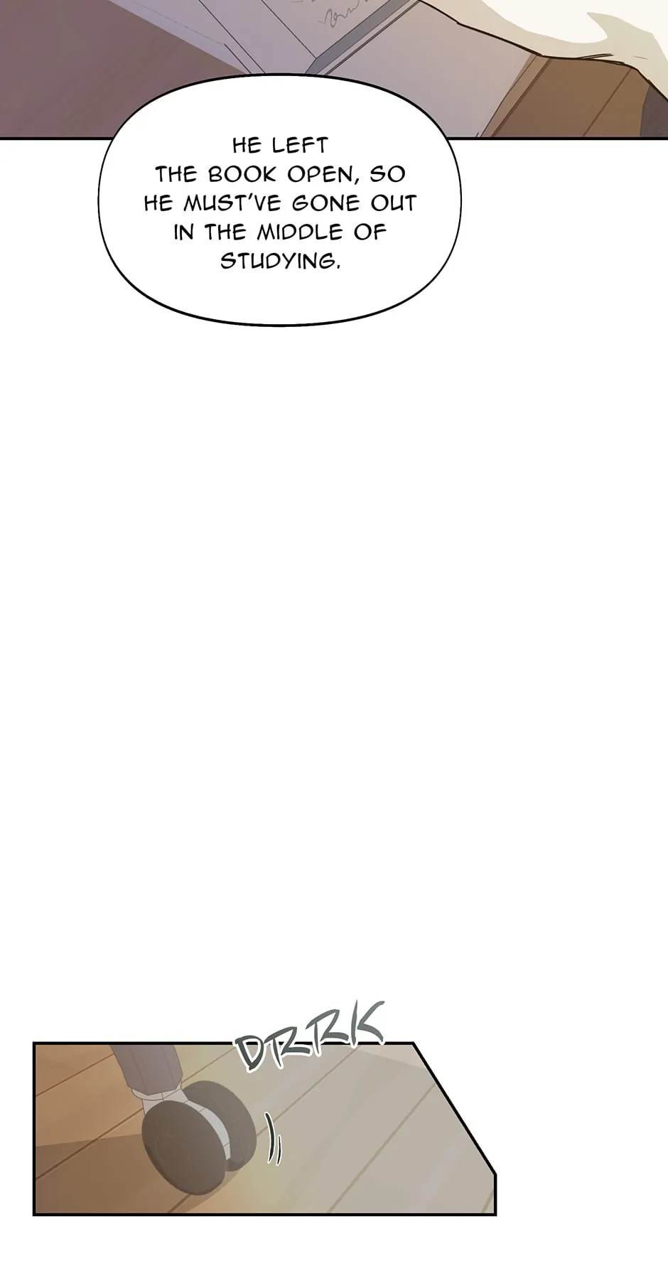 Nerd Project «Official» - Chapter 30 manhwa