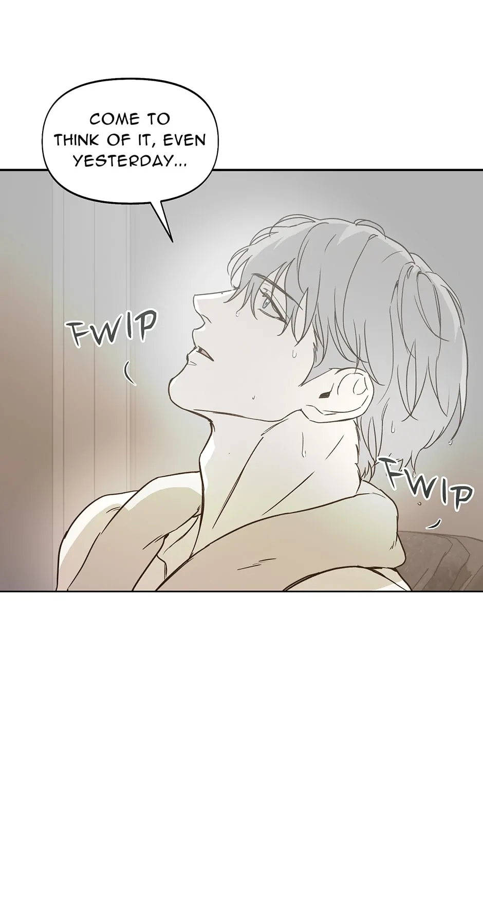 Nerd Project «Official» - Chapter 30 manhwa