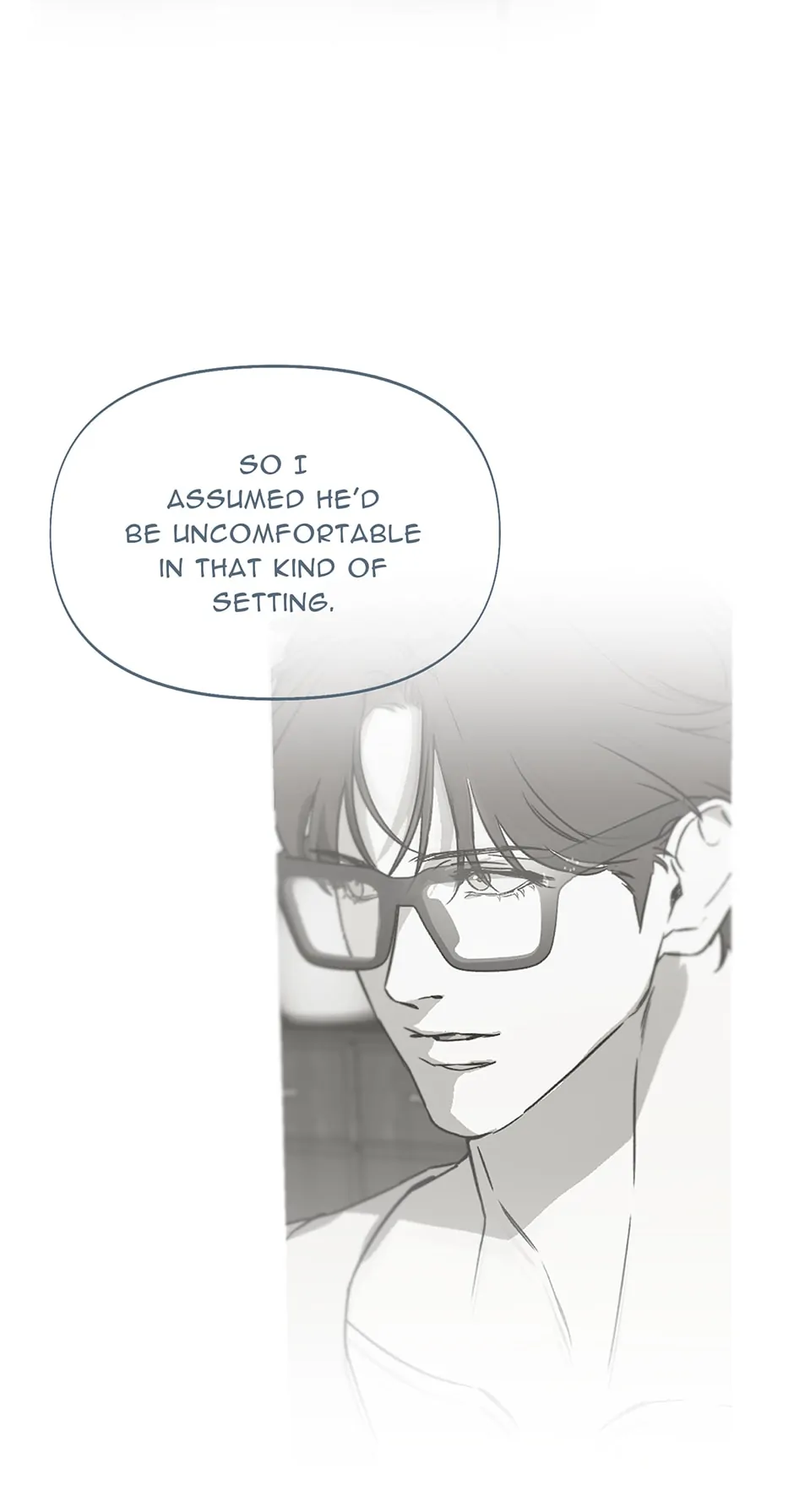 Nerd Project «Official» - Chapter 30 manhwa