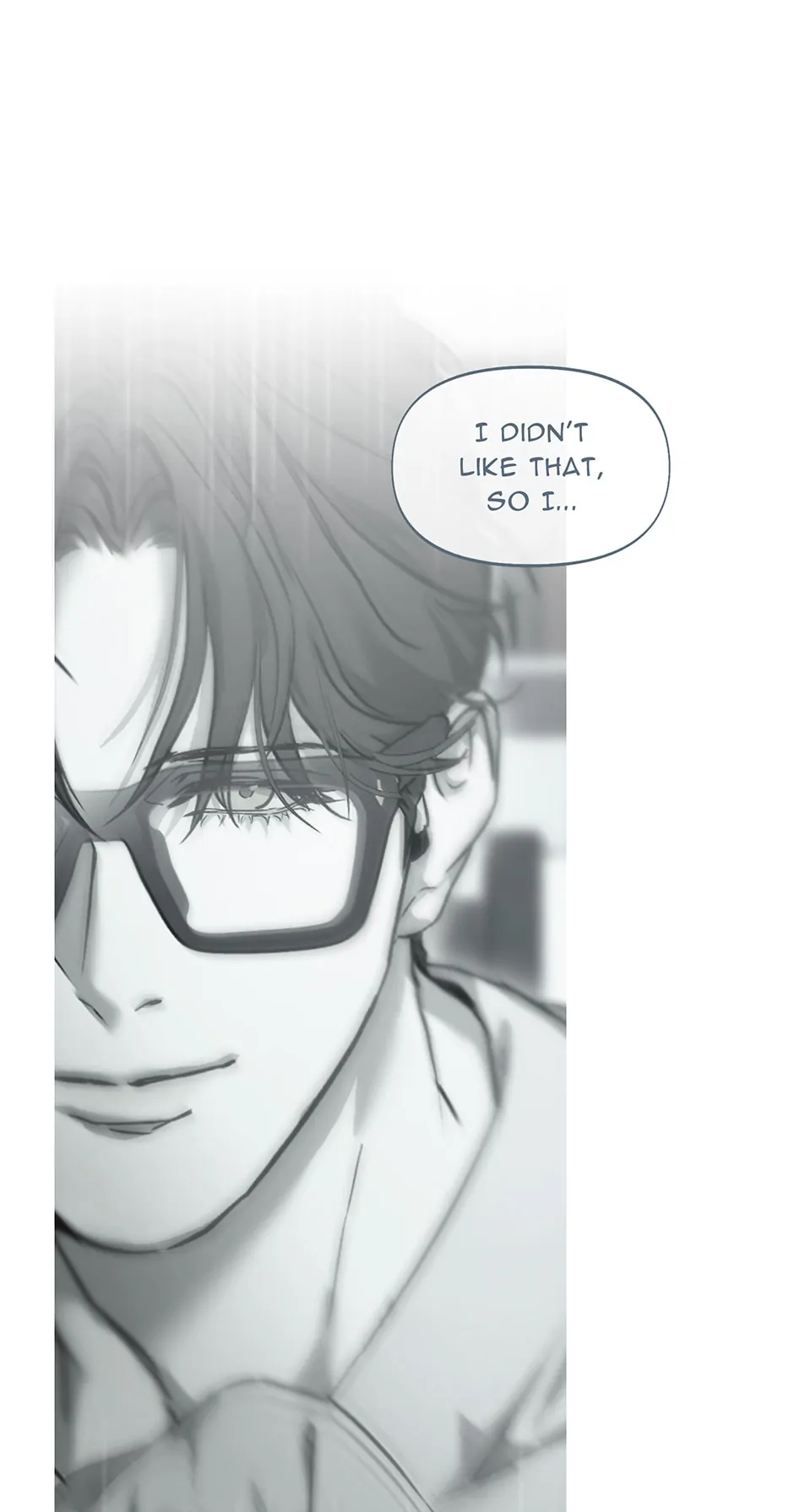 Nerd Project «Official» - Chapter 30 manhwa