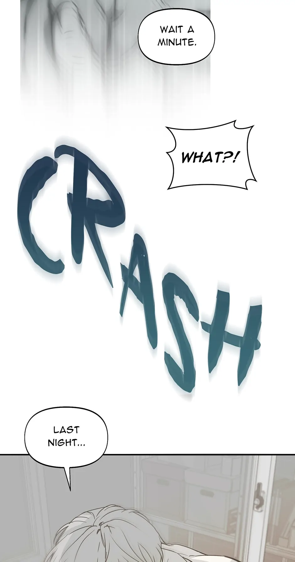 Nerd Project «Official» - Chapter 30 manhwa