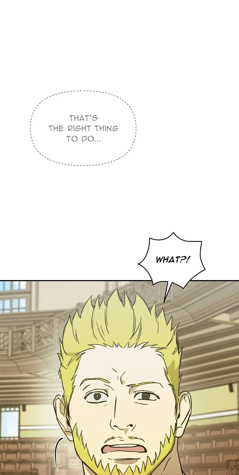 Nerd Project «Official» - Chapter 30 manhwa