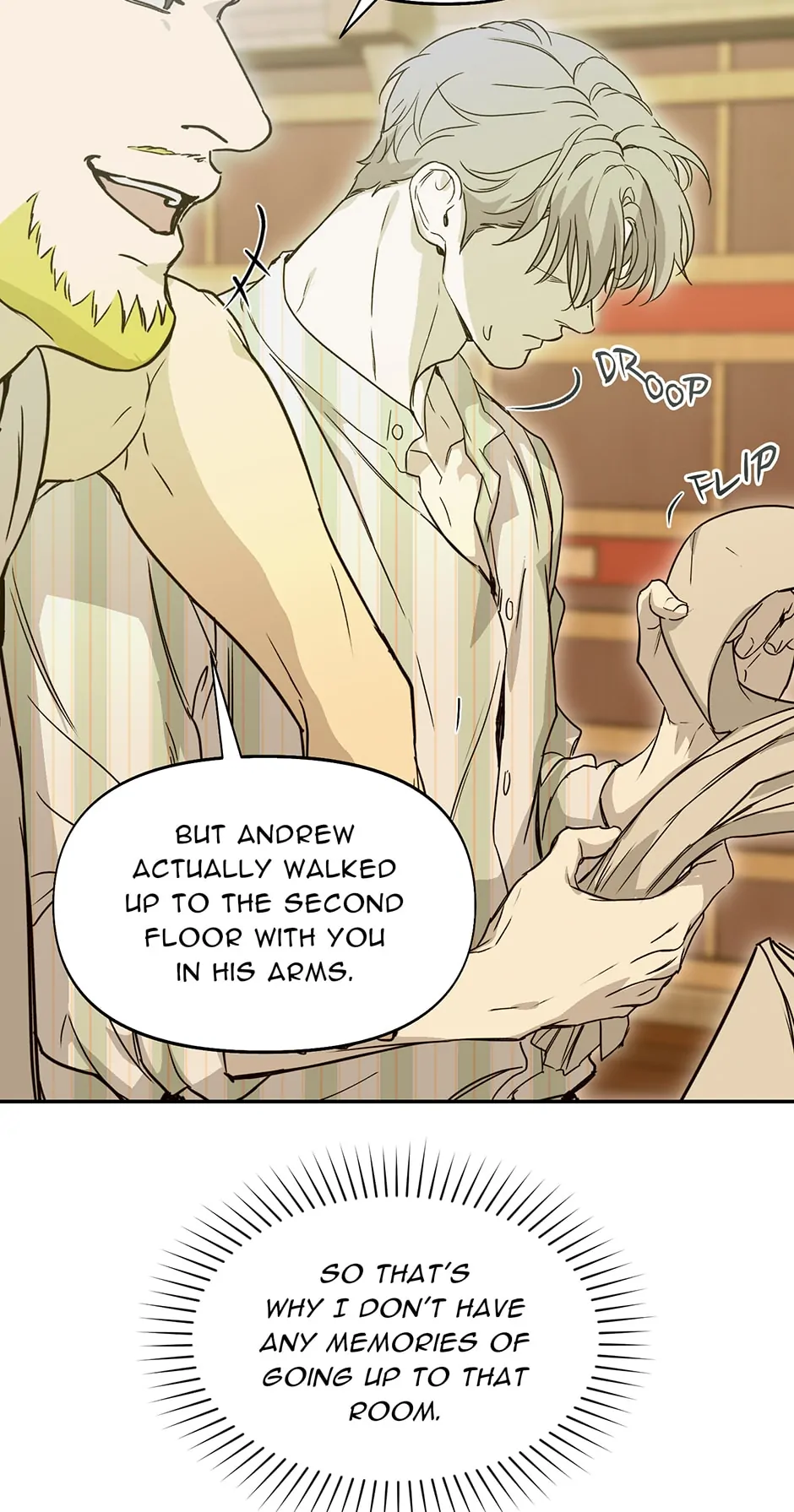 Nerd Project «Official» - Chapter 30 manhwa
