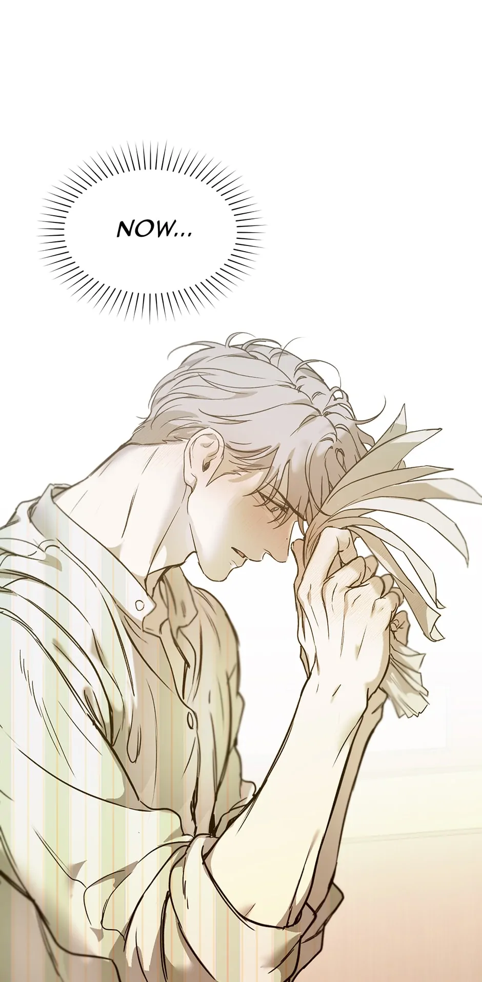 Nerd Project «Official» - Chapter 30 manhwa