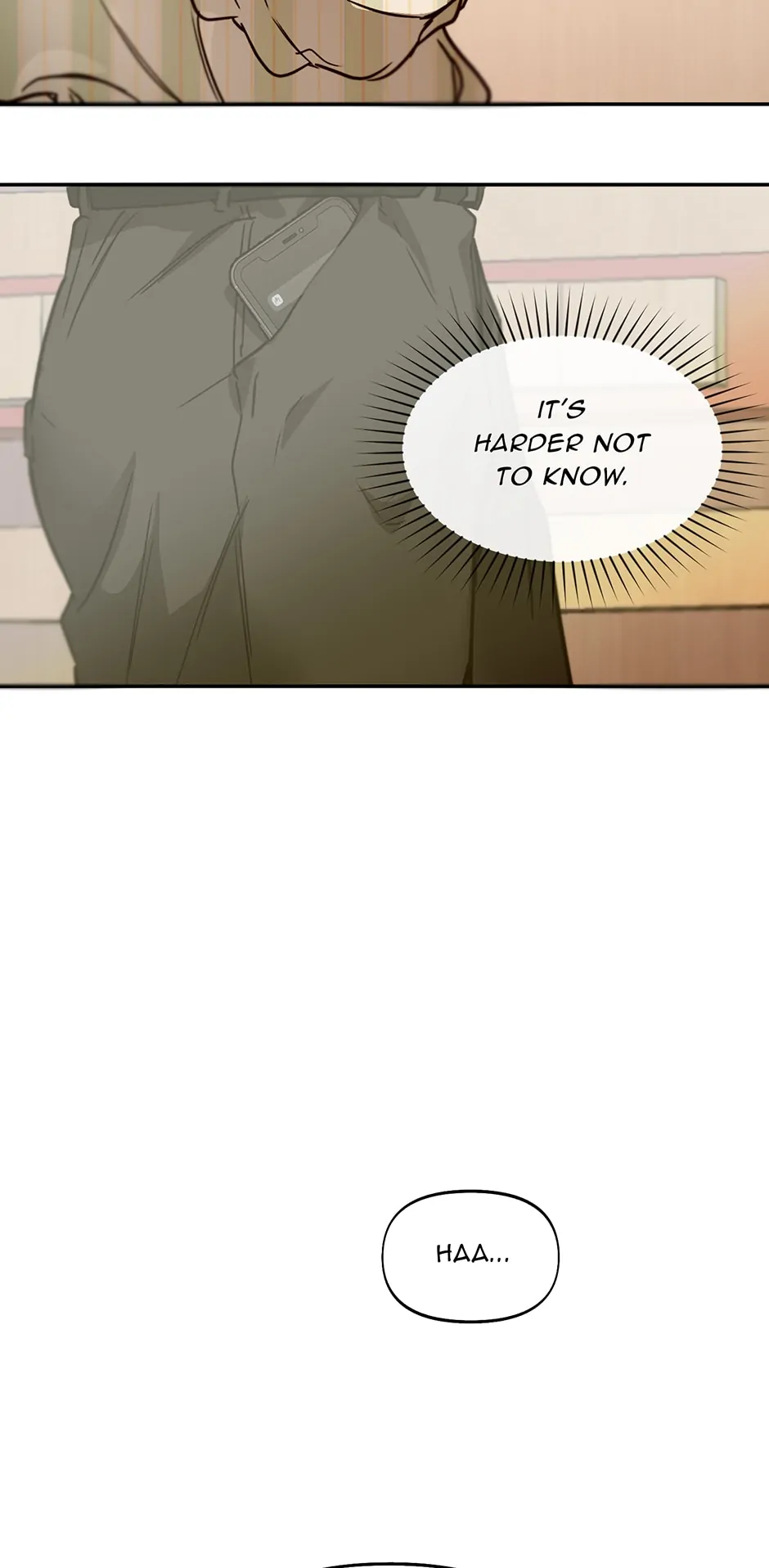 Nerd Project «Official» - Chapter 30 manhwa