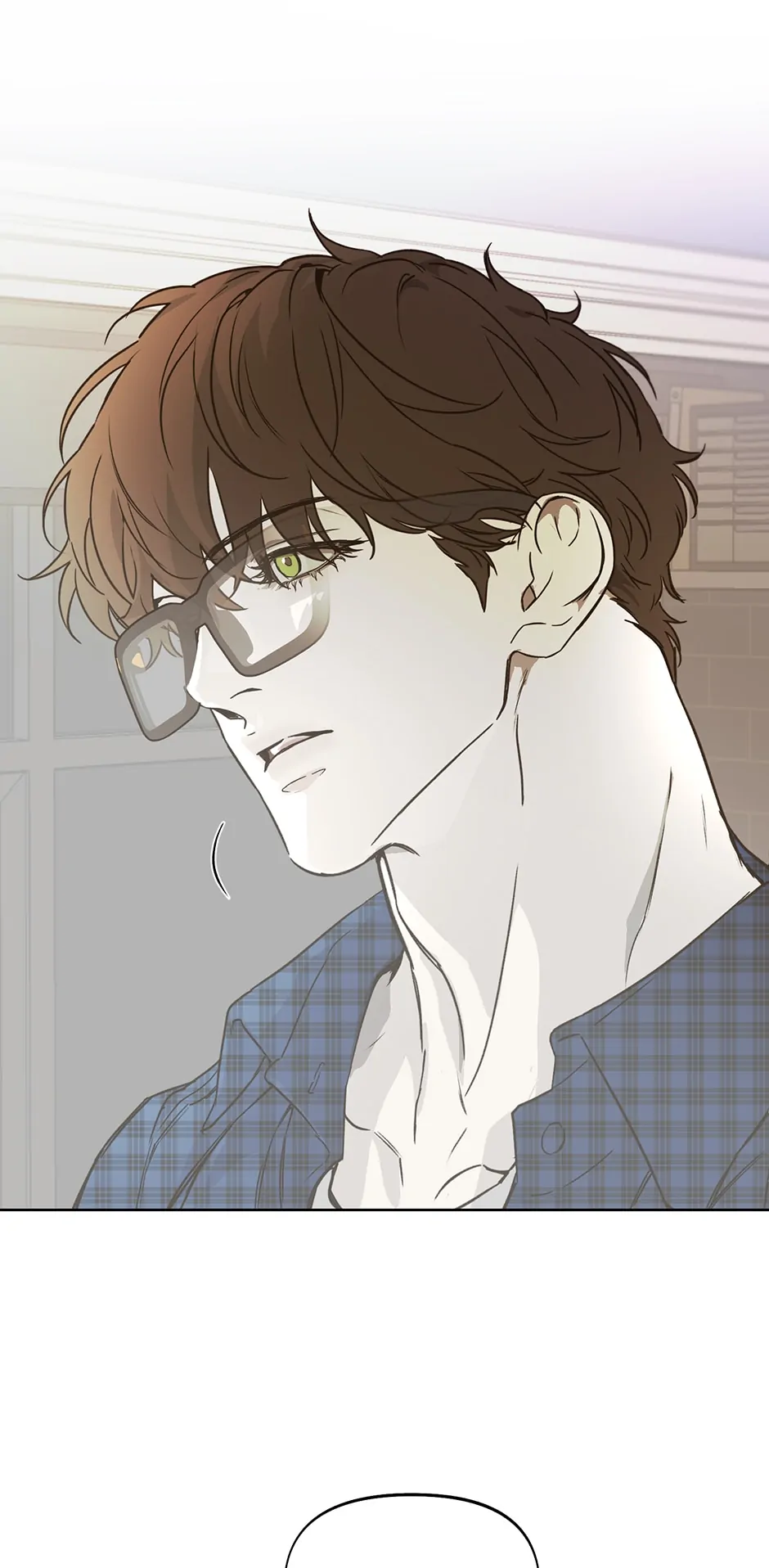 Nerd Project «Official» - Chapter 30 manhwa