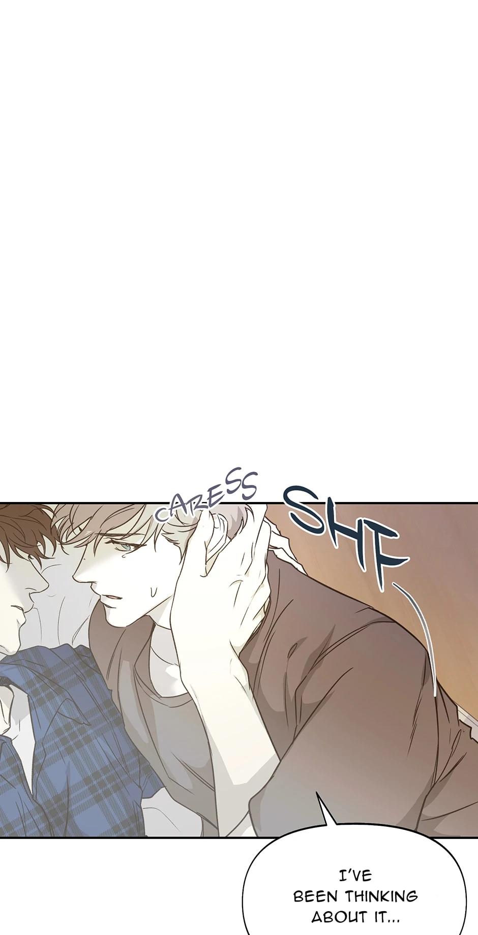 Nerd Project «Official» - Chapter 31 manhwa