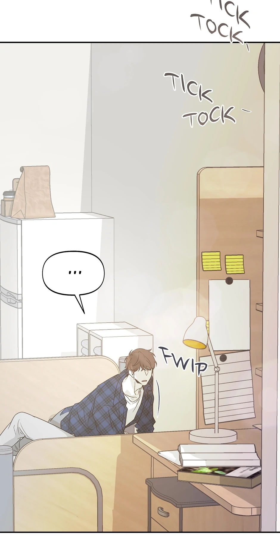 Nerd Project «Official» - Chapter 31 manhwa