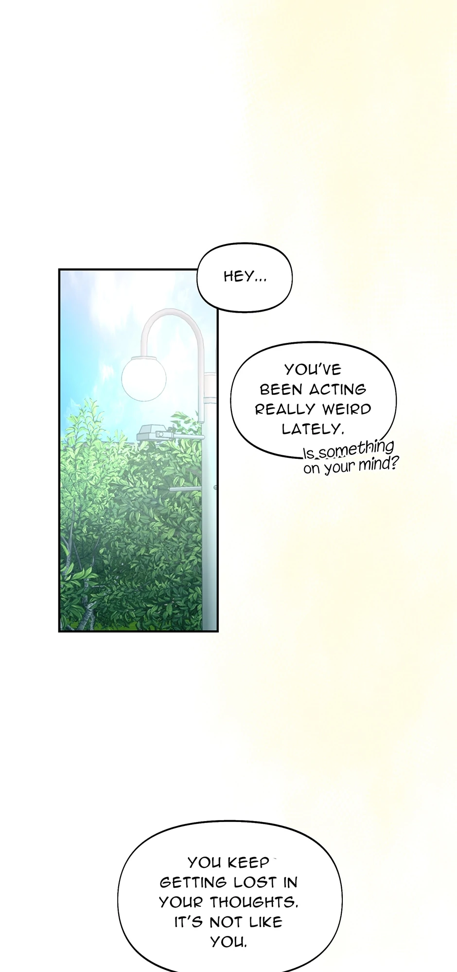 Nerd Project «Official» - Chapter 31 manhwa