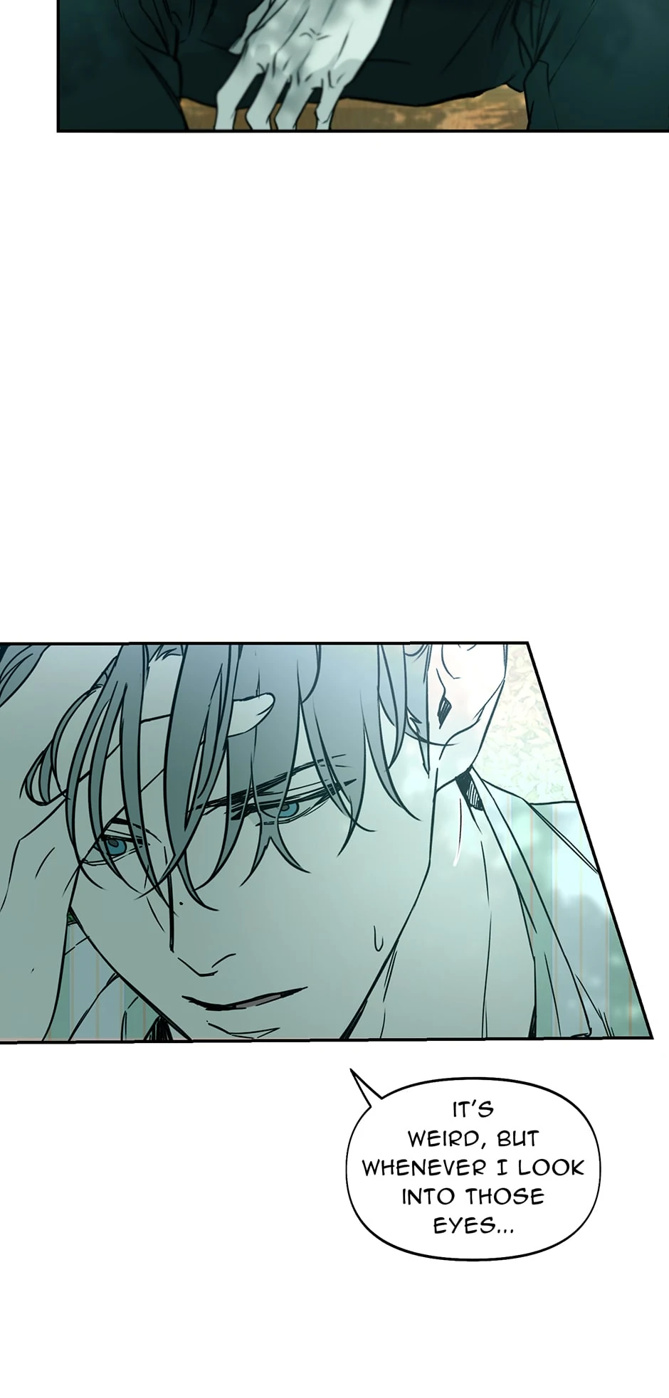 Nerd Project «Official» - Chapter 31 manhwa