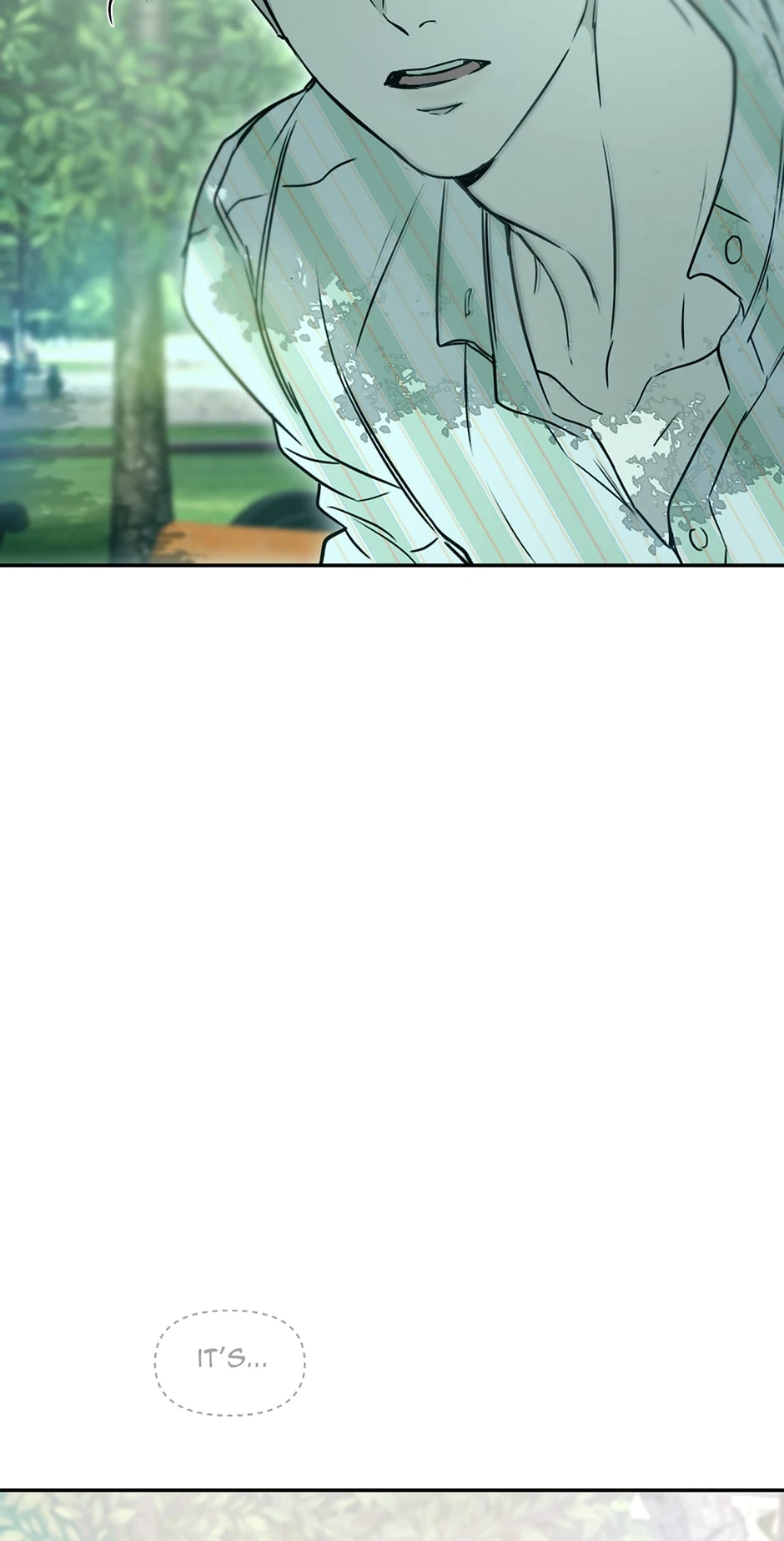 Nerd Project «Official» - Chapter 31 manhwa
