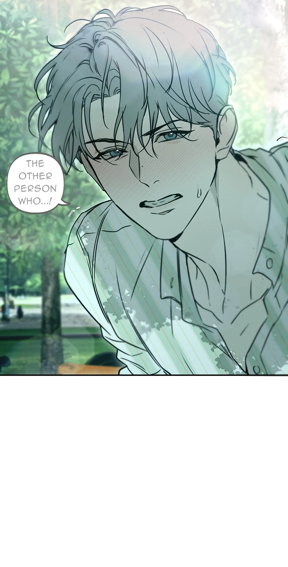 Nerd Project «Official» - Chapter 31 manhwa