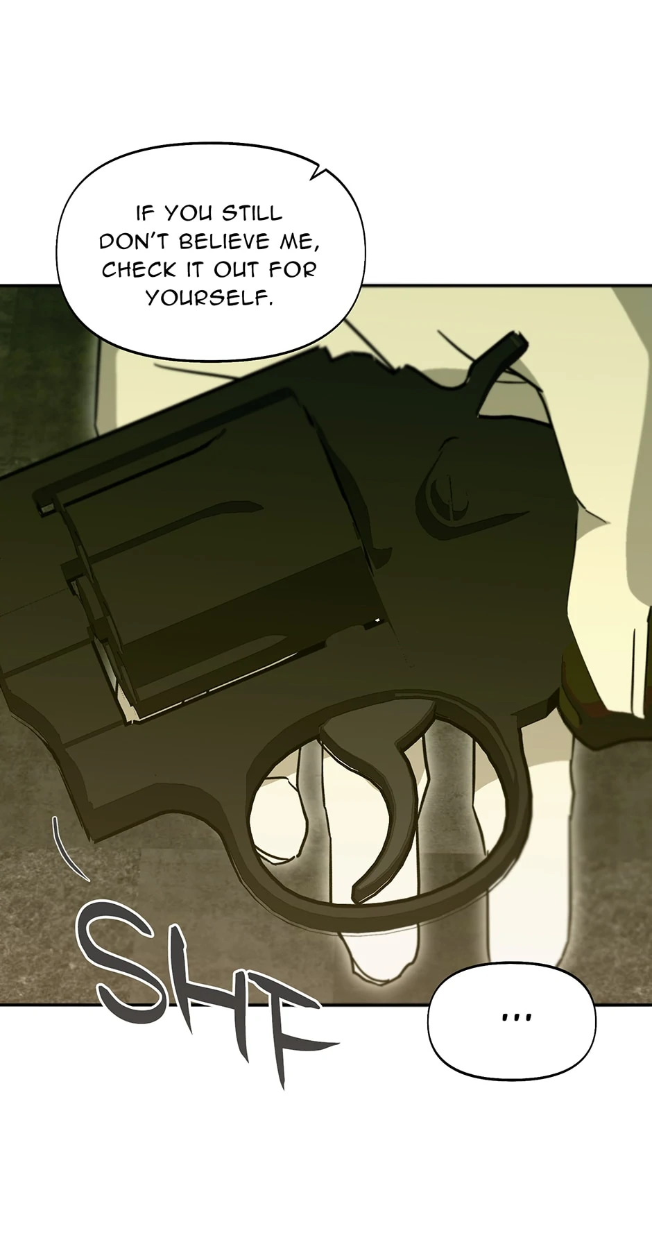 Nerd Project «Official» - Chapter 31 manhwa